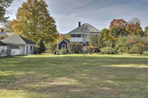 61 Park Avenue Keene NH 03431