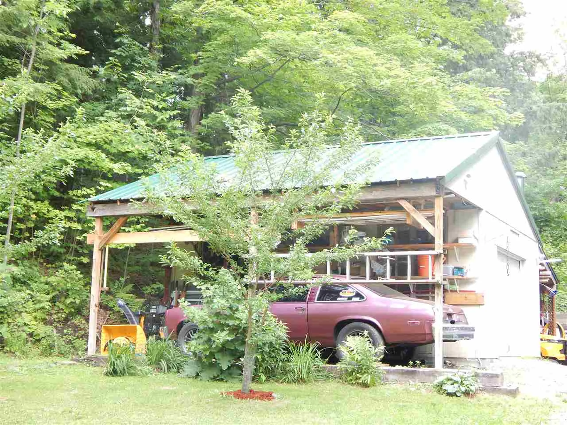 69 Belknap Lane Windsor VT 05089
