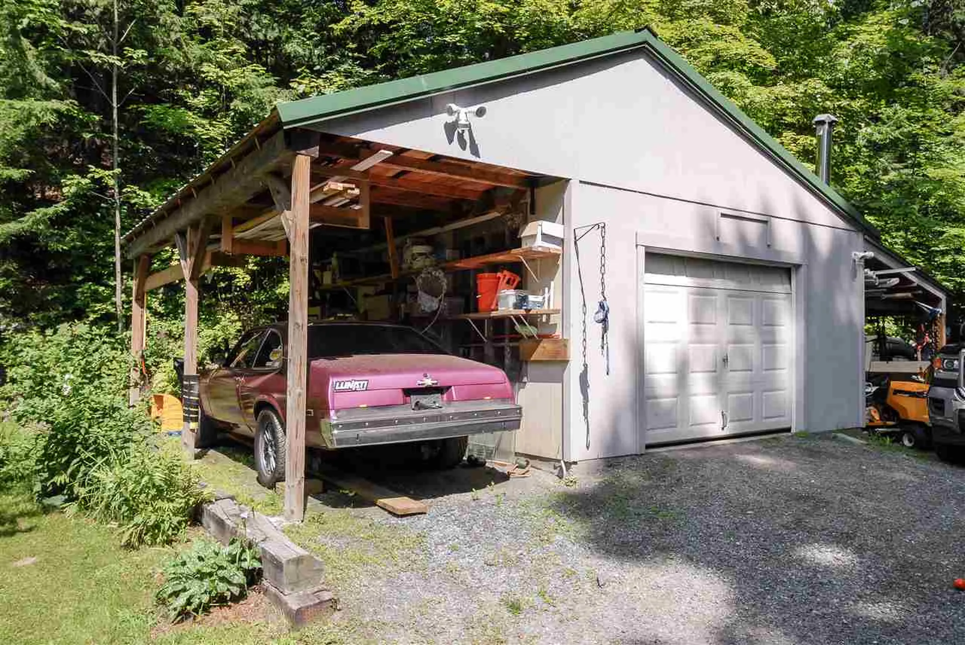 69 Belknap Lane Windsor VT 05089