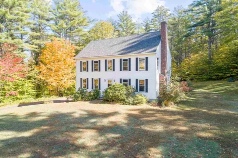 6 Nancy Drive Bow NH 03304