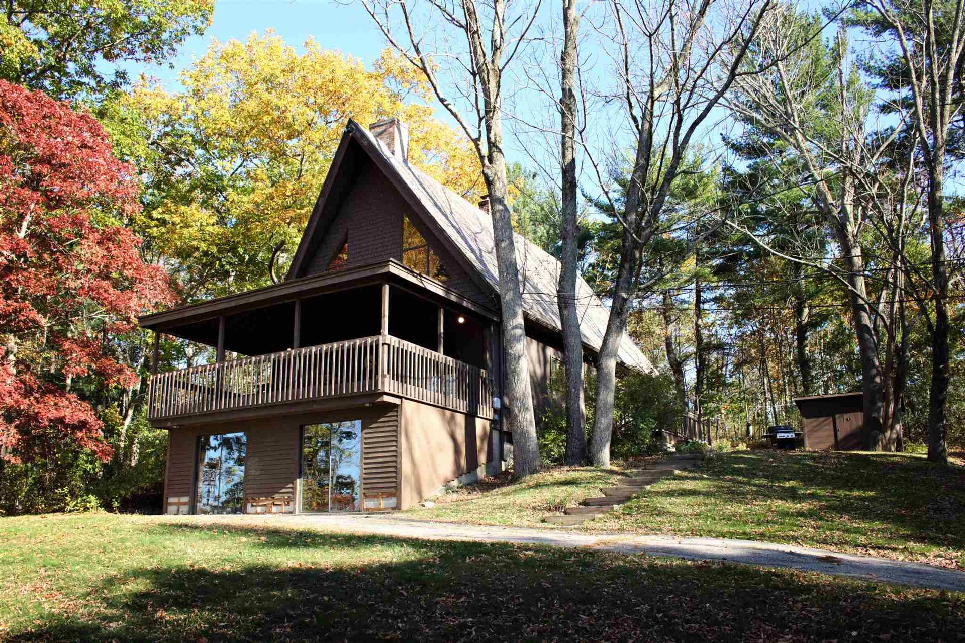 233 Spruce Lane Extension Dover NH 03820