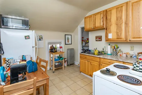 15 North Winooski Avenue Burlington VT 05401