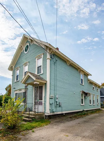 15 North Winooski Avenue Burlington VT 05401