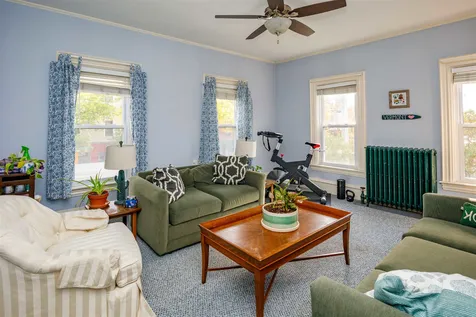 15 North Winooski Avenue Burlington VT 05401