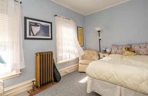 15 North Winooski Avenue Burlington VT 05401