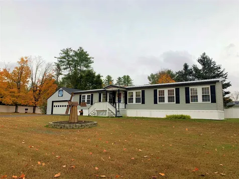 5 Brookside Drive Plymouth NH 03264