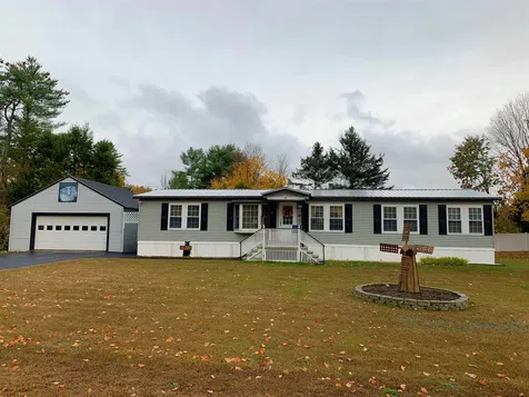 5 Brookside Drive Plymouth NH 03264