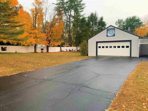 5 Brookside Drive Plymouth NH 03264