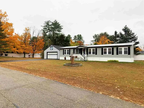 5 Brookside Drive Plymouth NH 03264