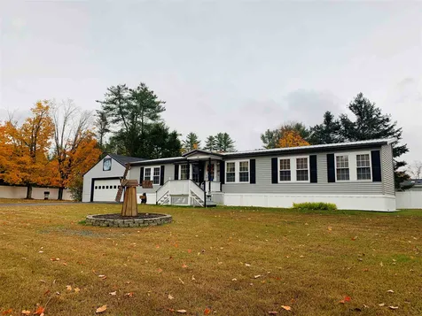 5 Brookside Drive Plymouth NH 03264