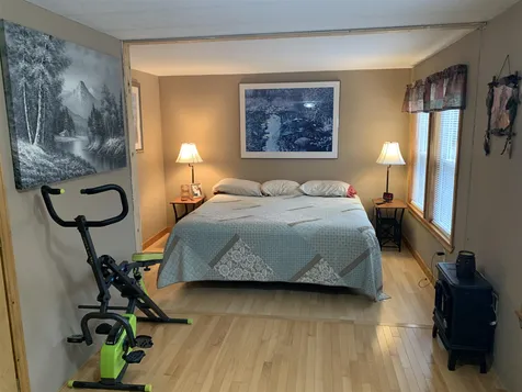 5 Brookside Drive Plymouth NH 03264