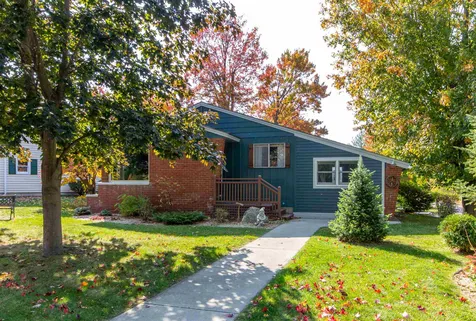 7 Curtis Avenue Burlington VT 05408