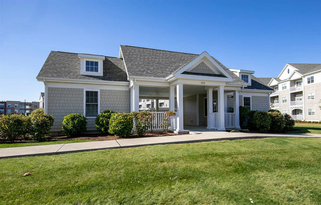 27 Kettle Pond Lane Williston VT 05495