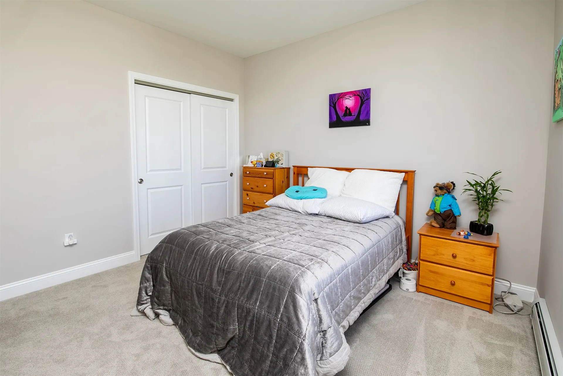 27 Kettle Pond Lane Williston VT 05495