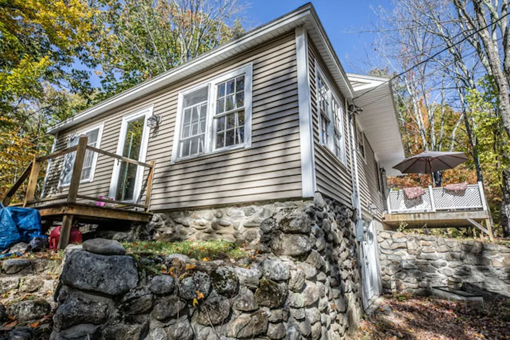 1258 Center Road Lyndeborough NH 03082