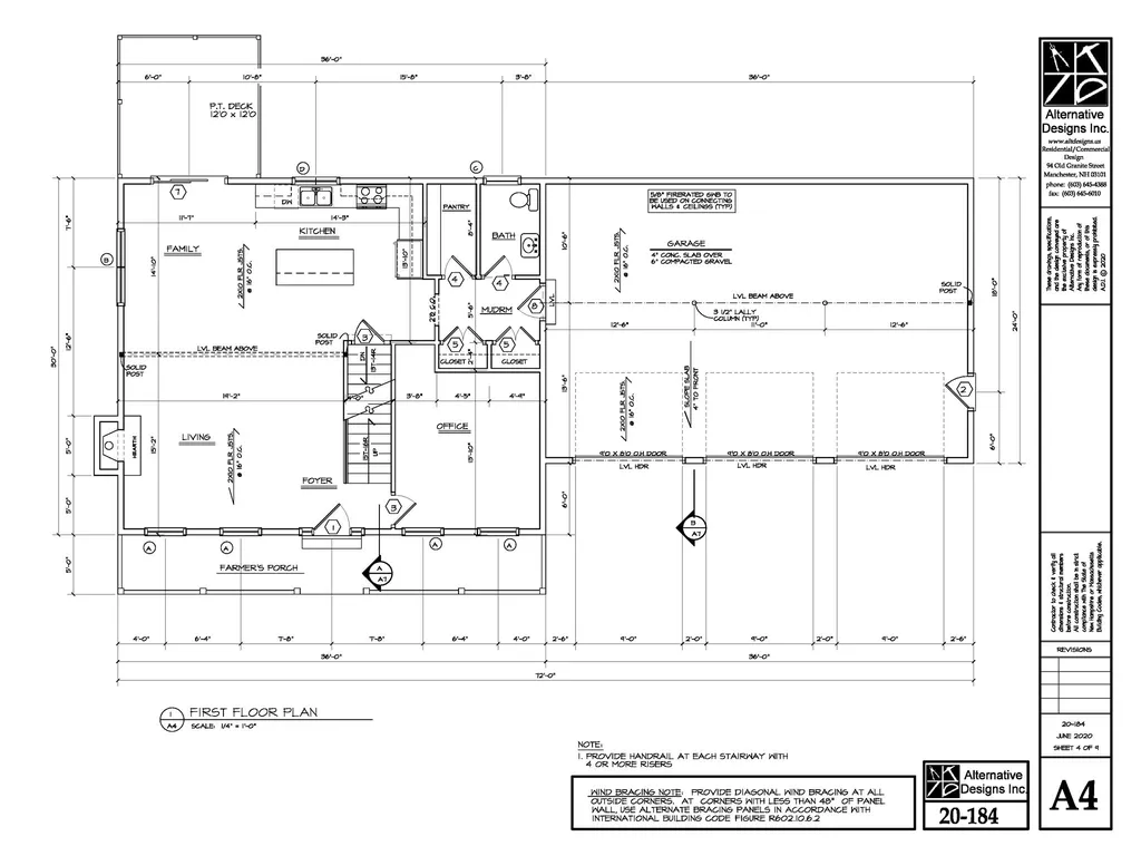 36 Astor Lane Bow NH 03304