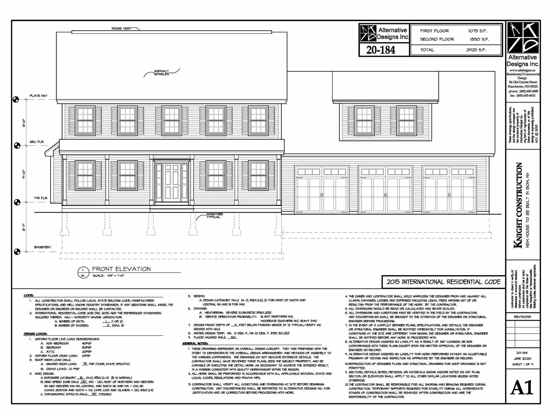 36 Astor Lane Bow NH 03304