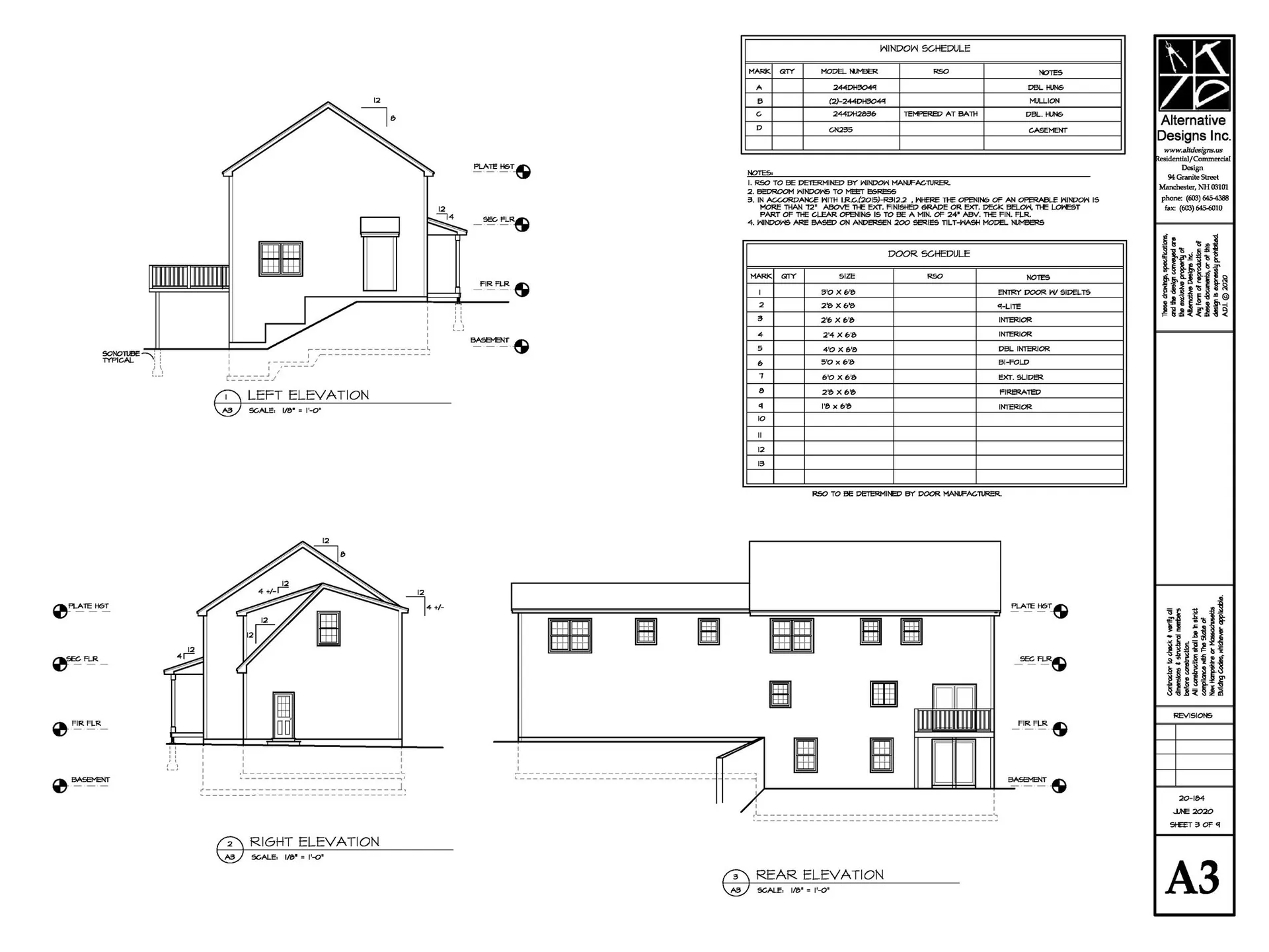 36 Astor Lane Bow NH 03304
