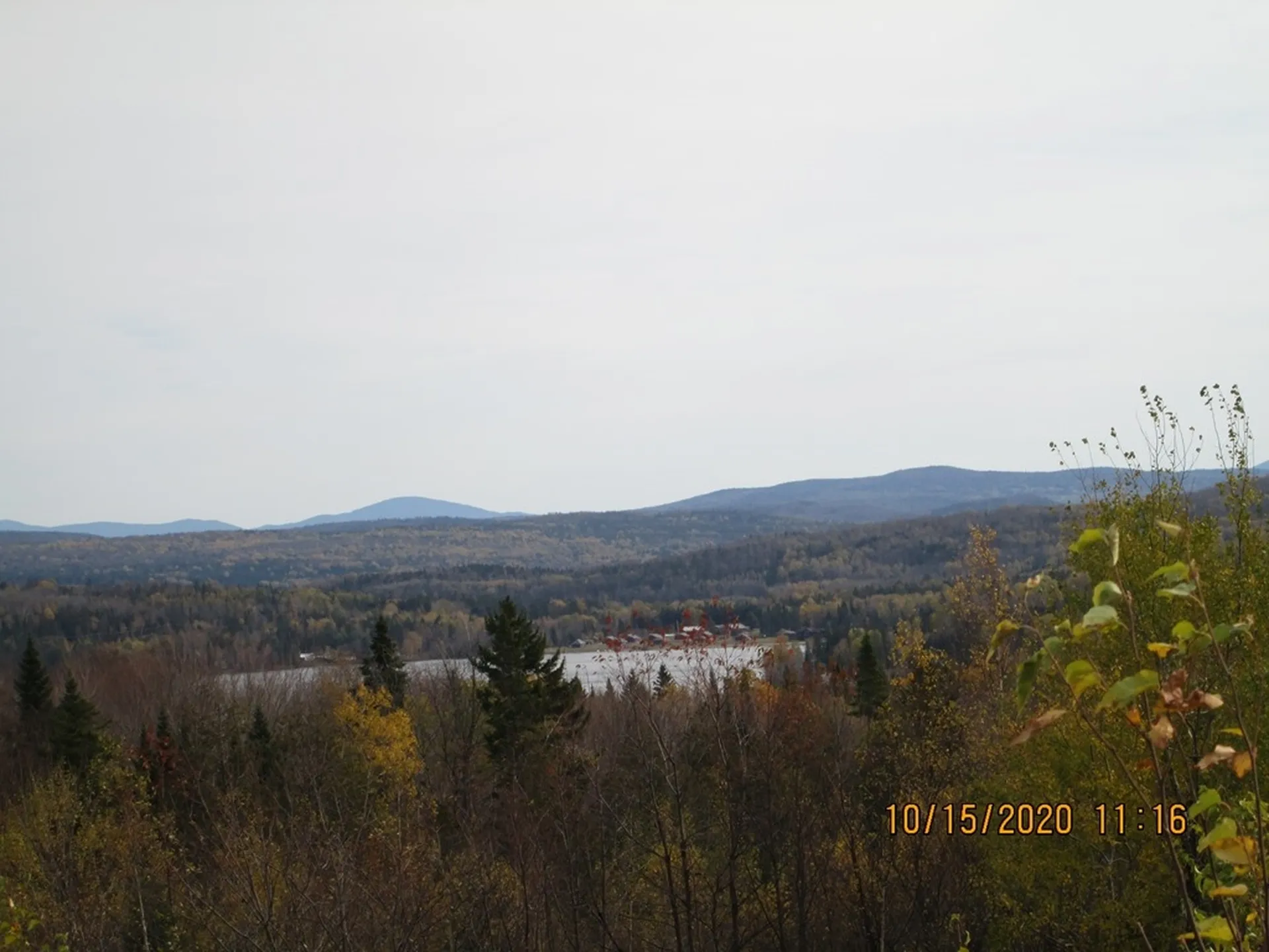10193 Vt Route 114 Canaan VT 05903