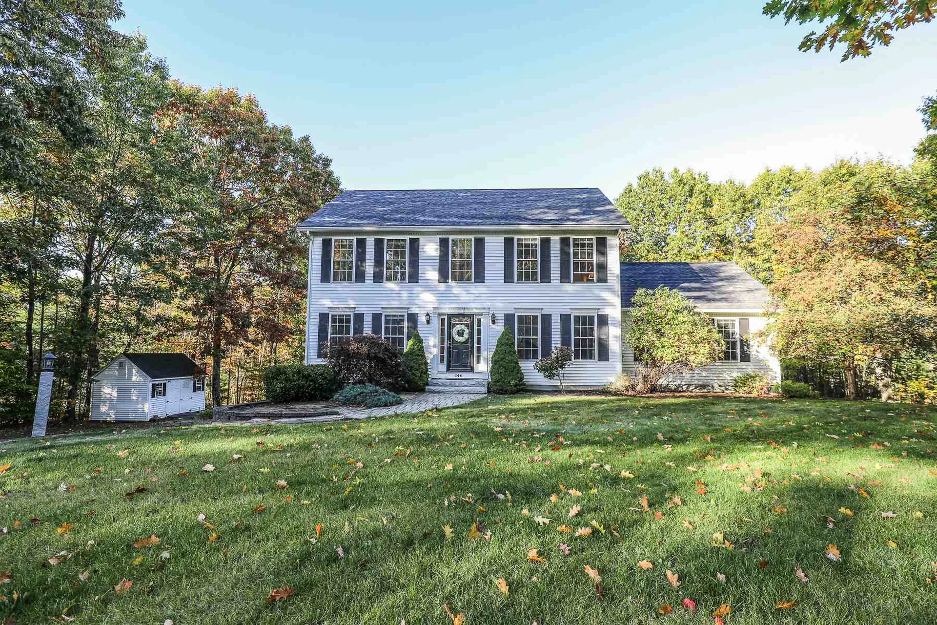 146 Peppermint Street Goffstown NH 03045