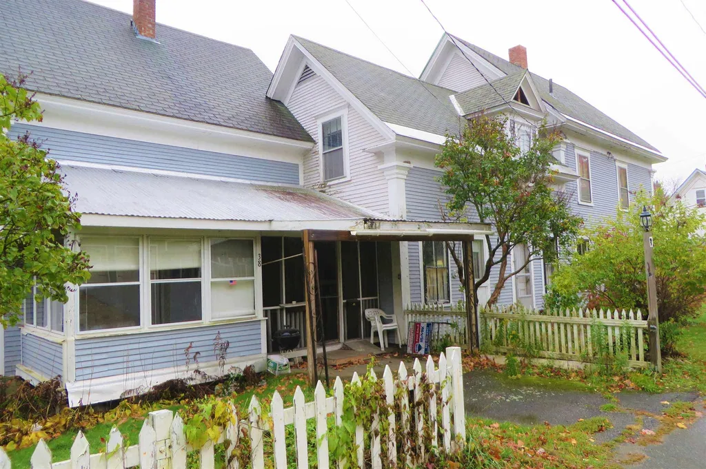 38 Prospect Street Orleans VT 05860