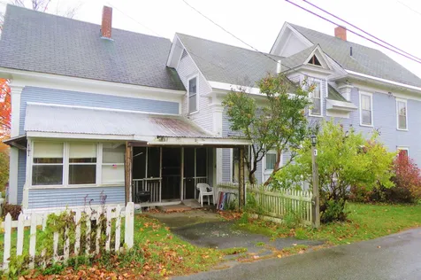 38 Prospect Street Orleans VT 05860