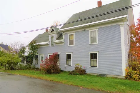 38 Prospect Street Orleans VT 05860