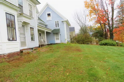 38 Prospect Street Orleans VT 05860