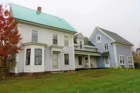 38 Prospect Street Orleans VT 05860