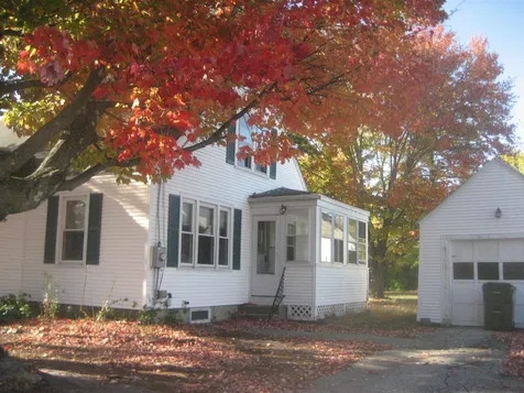 69 Lamprey Street Manchester NH 03102