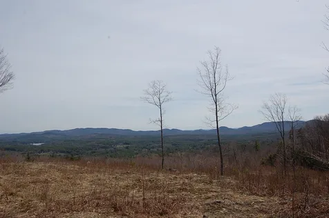 Meadow Road Newbury NH 03255