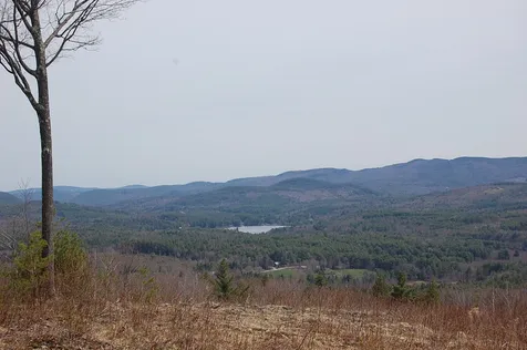 Meadow Road Newbury NH 03255