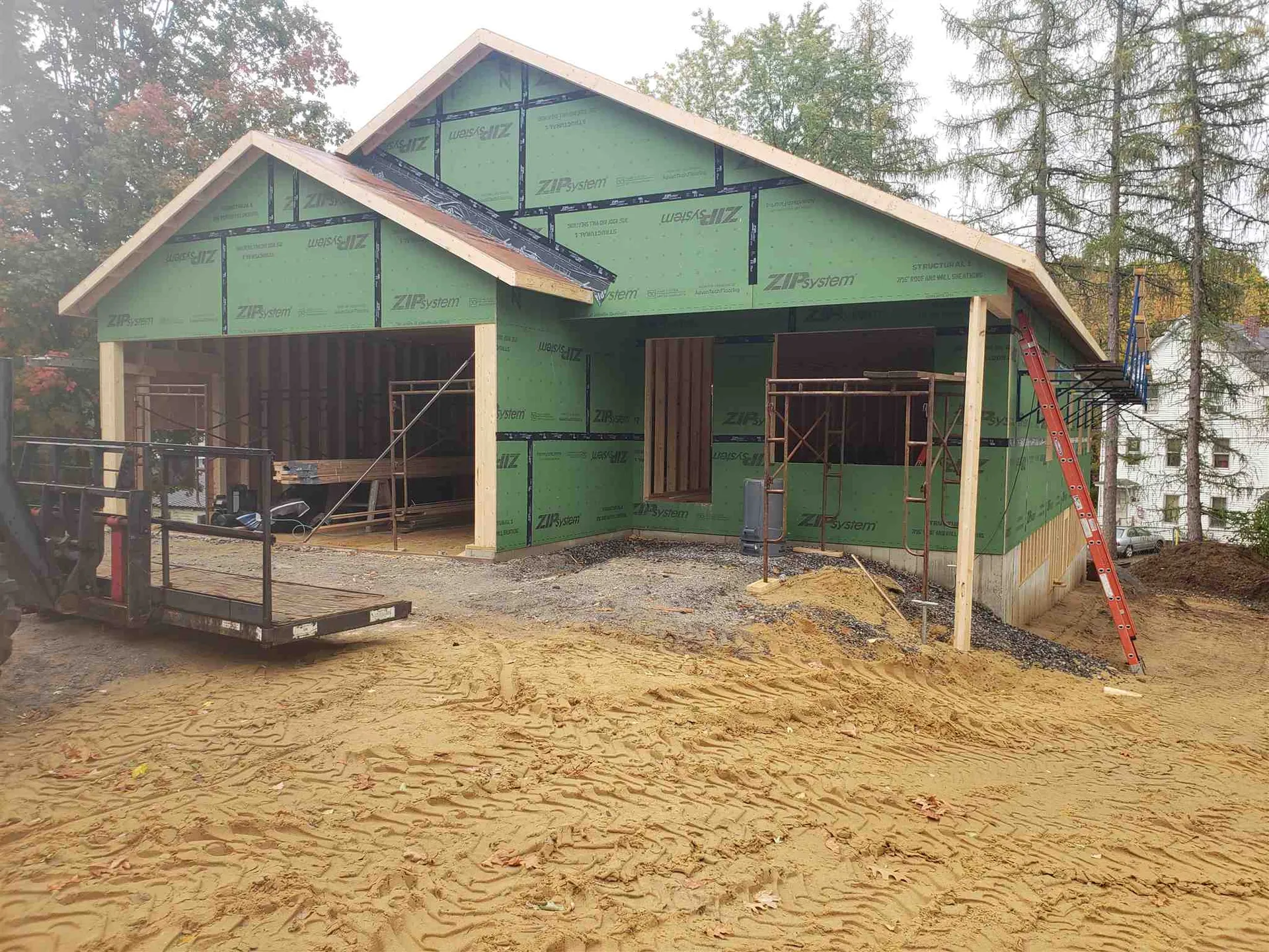 25 Warren Street Laconia NH 03246
