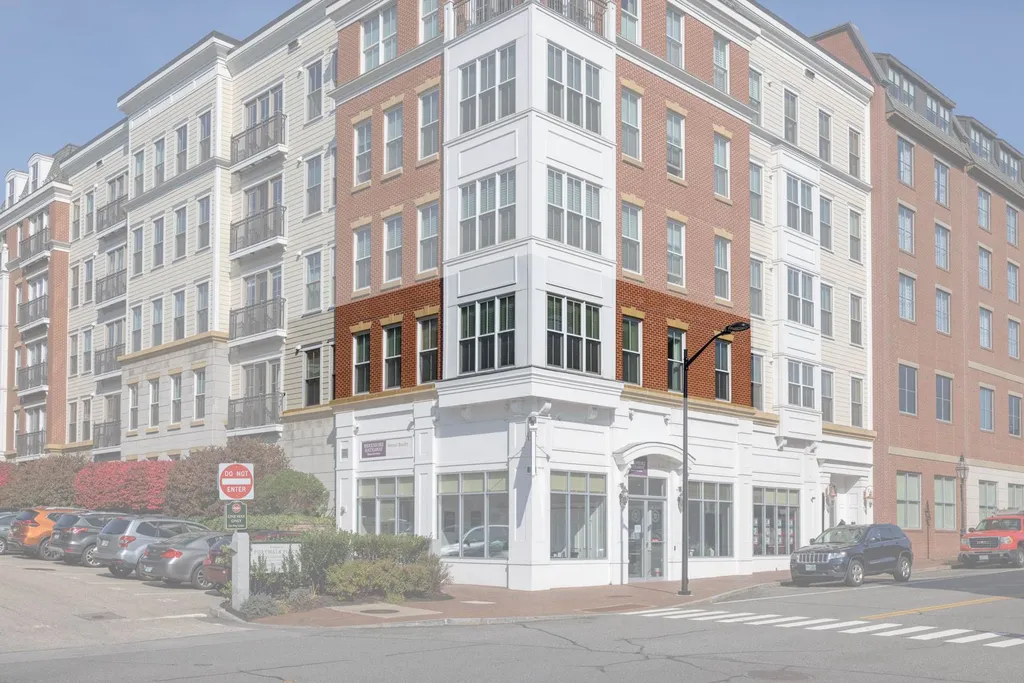 77 Hanover Street Portsmouth NH 03801