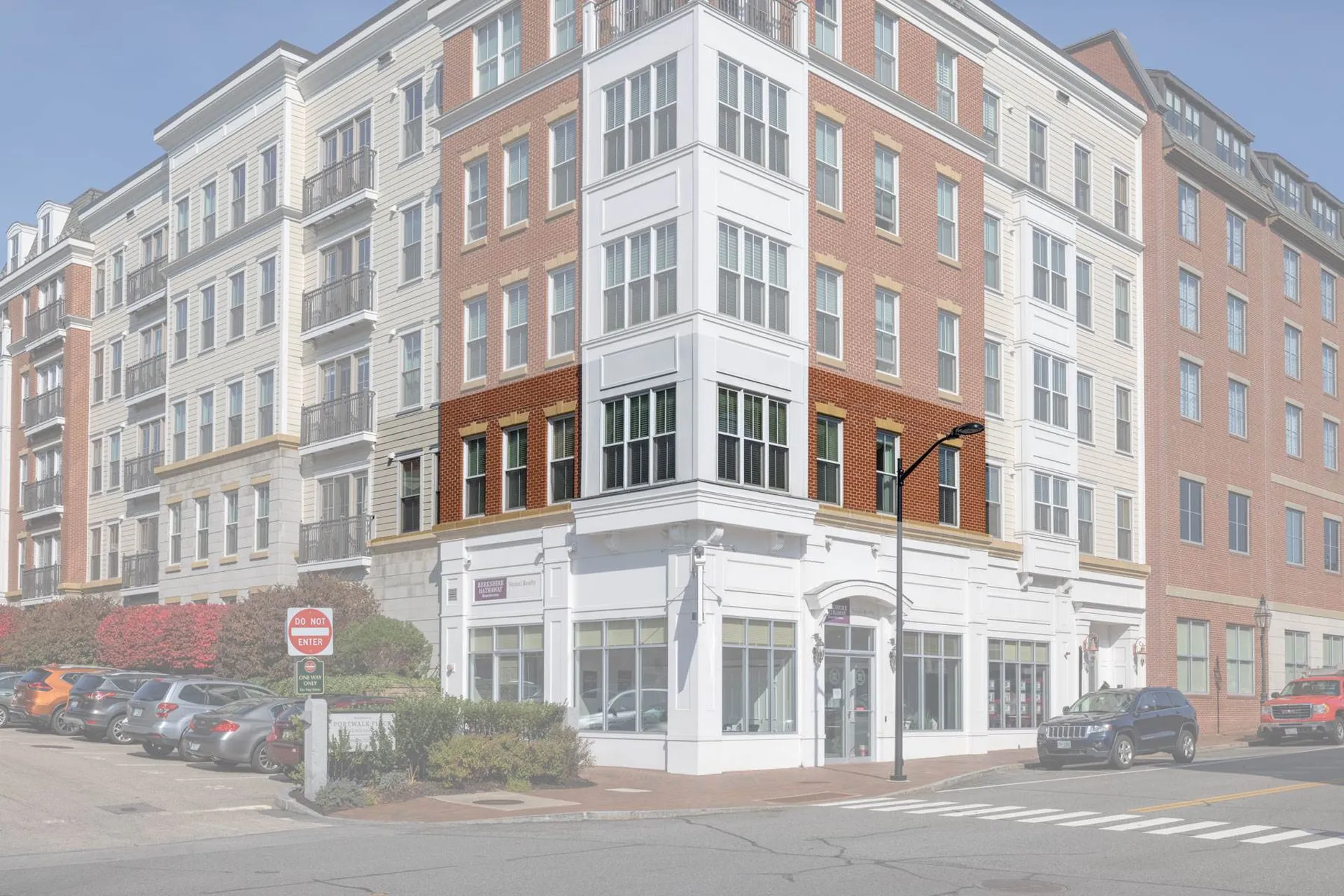 77 Hanover Street Portsmouth NH 03801