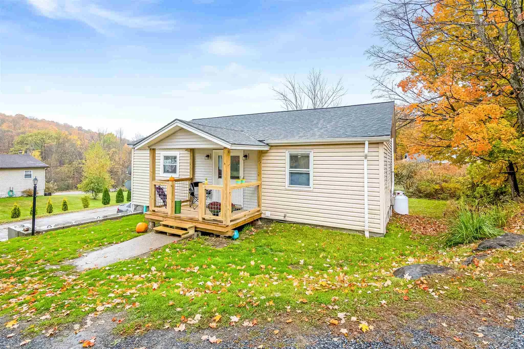 Vermont Real Estate Century 21 Farm & Forest