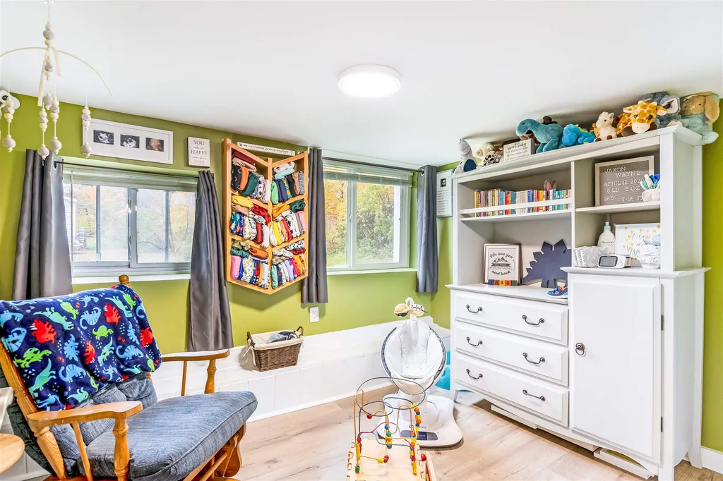 18-20 Clay Ridge Road Milton VT 05468