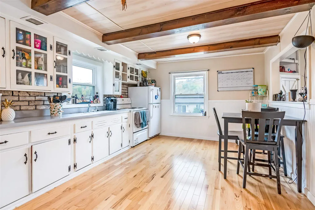 18-20 Clay Ridge Road Milton VT 05468