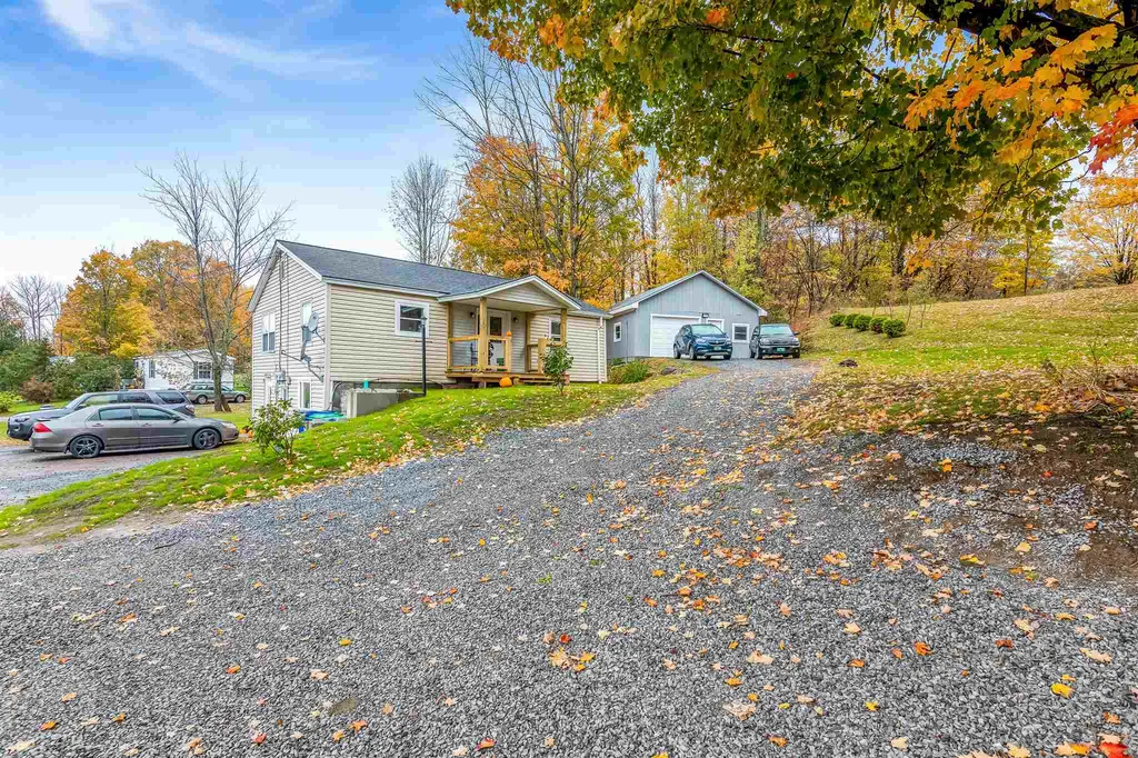 18-20 Clay Ridge Road Milton VT 05468