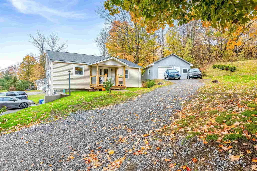 18-20 Clay Ridge Road Milton VT 05468