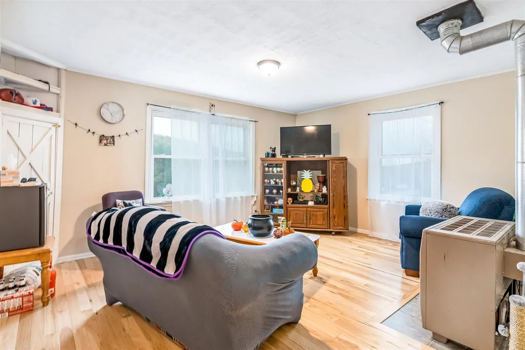 18-20 Clay Ridge Road Milton VT 05468