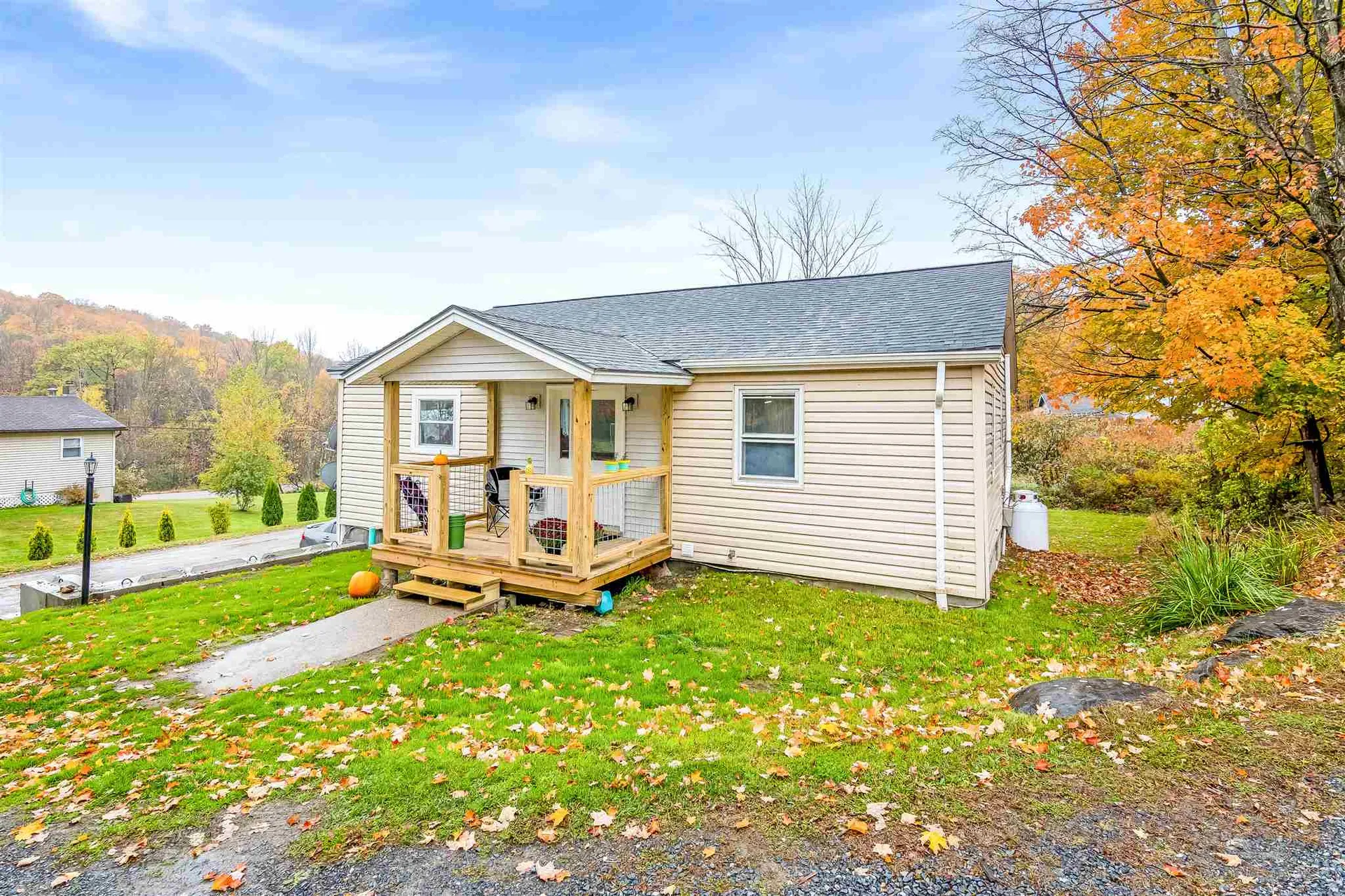 18-20 Clay Ridge Road Milton VT 05468