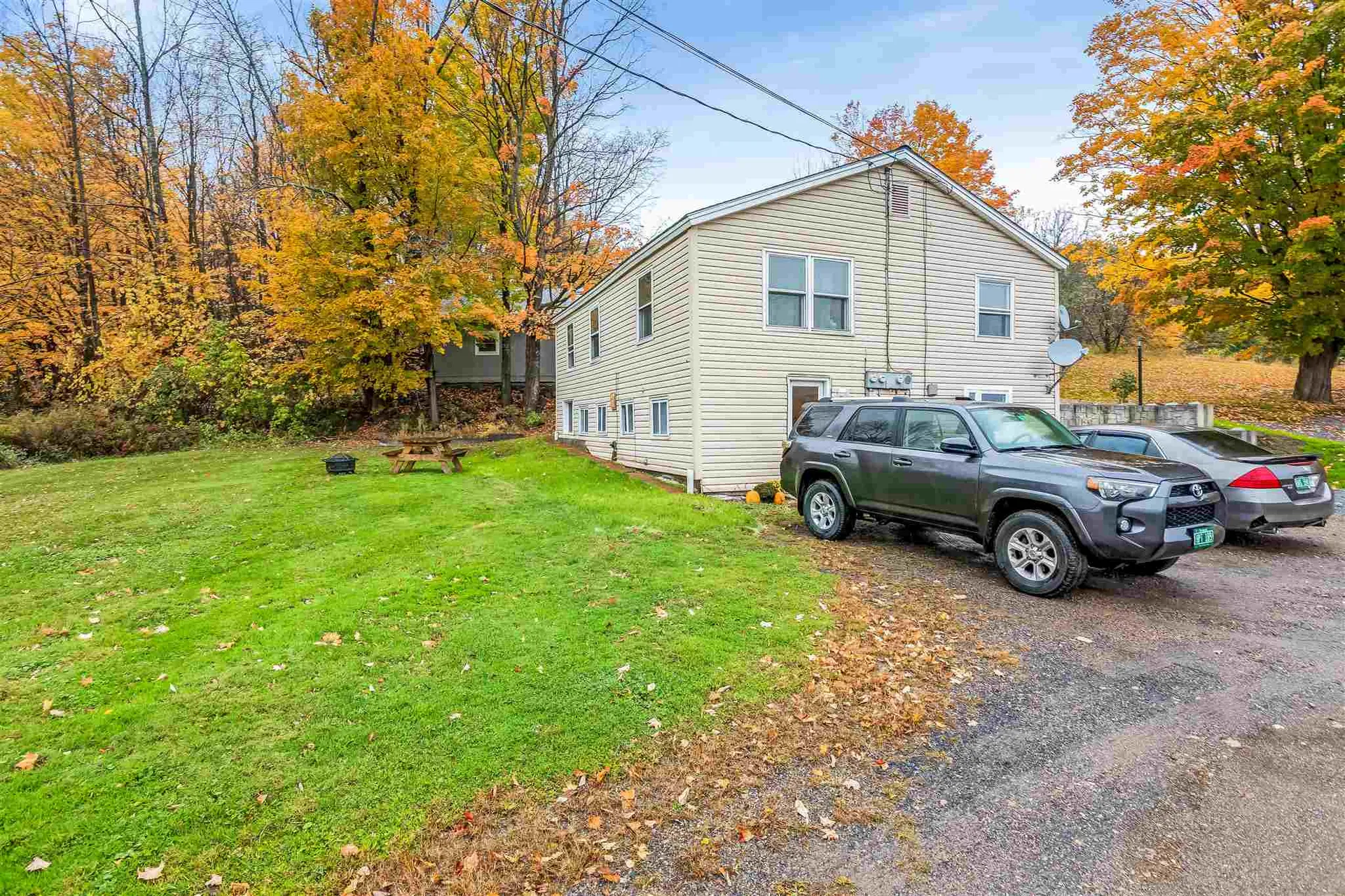 18-20 Clay Ridge Road Milton VT 05468