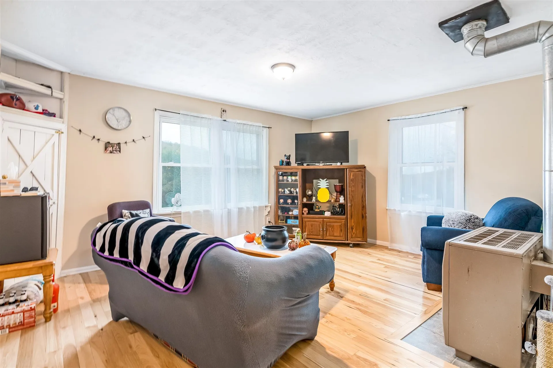 18-20 Clay Ridge Road Milton VT 05468