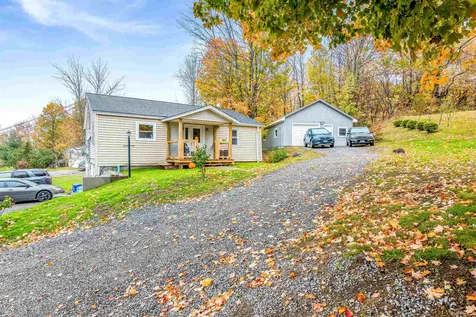 18-20 Clay Ridge Road Milton VT 05468