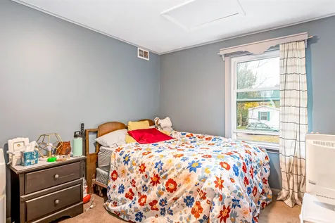 18-20 Clay Ridge Road Milton VT 05468