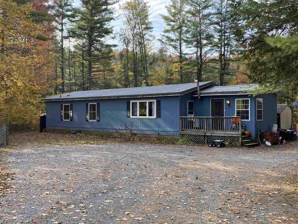 153 Case Hill Road Claremont NH 03743