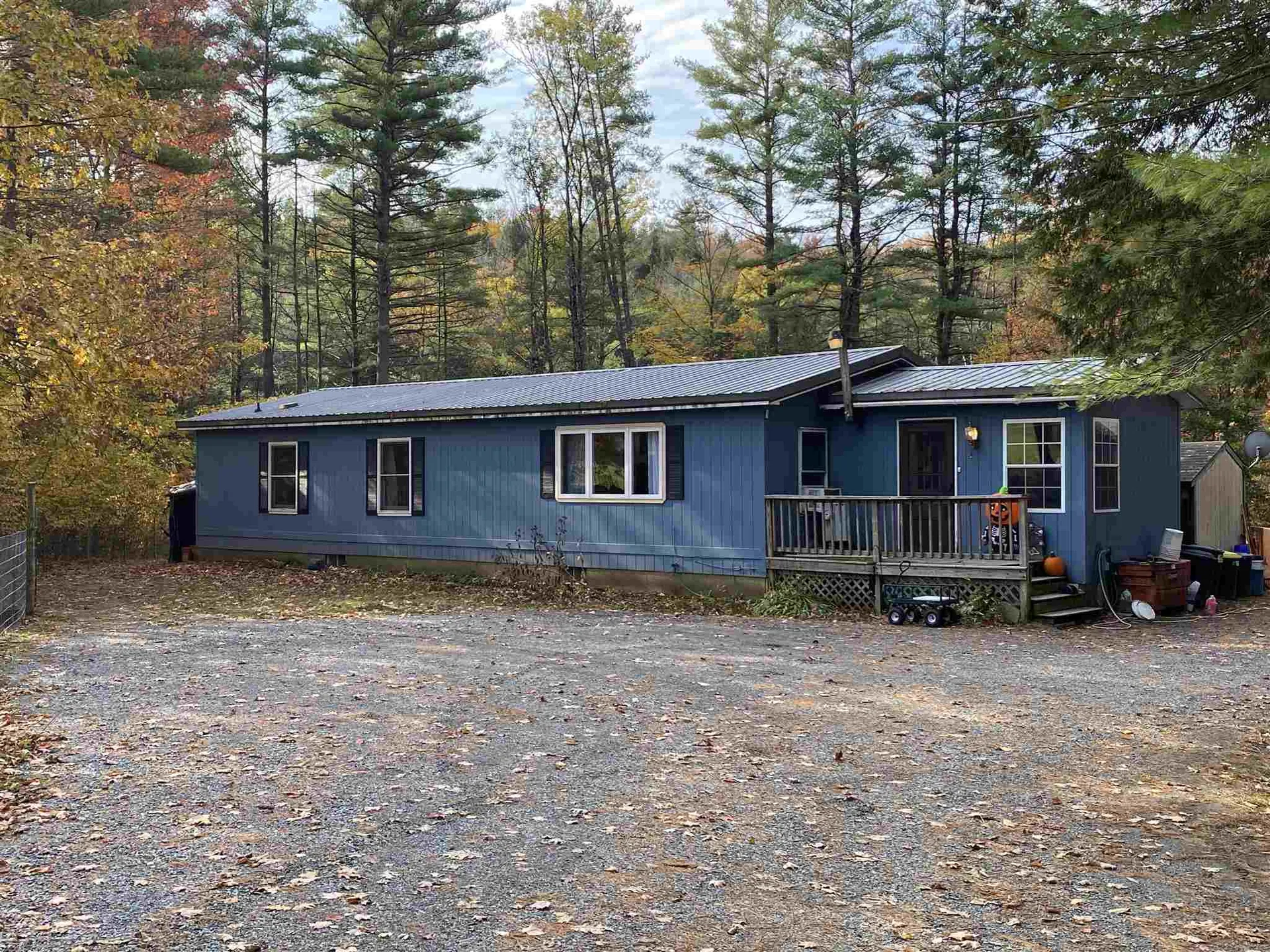 153 Case Hill Road Claremont NH 03743