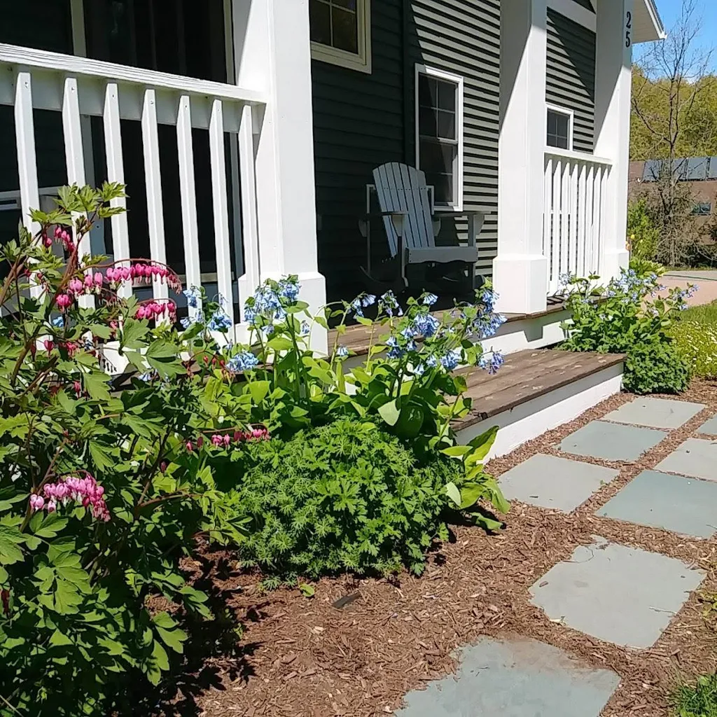 25 Logan Court Shelburne VT 05482