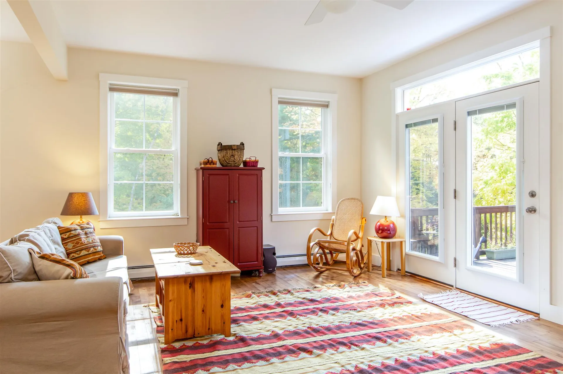 25 Logan Court Shelburne VT 05482